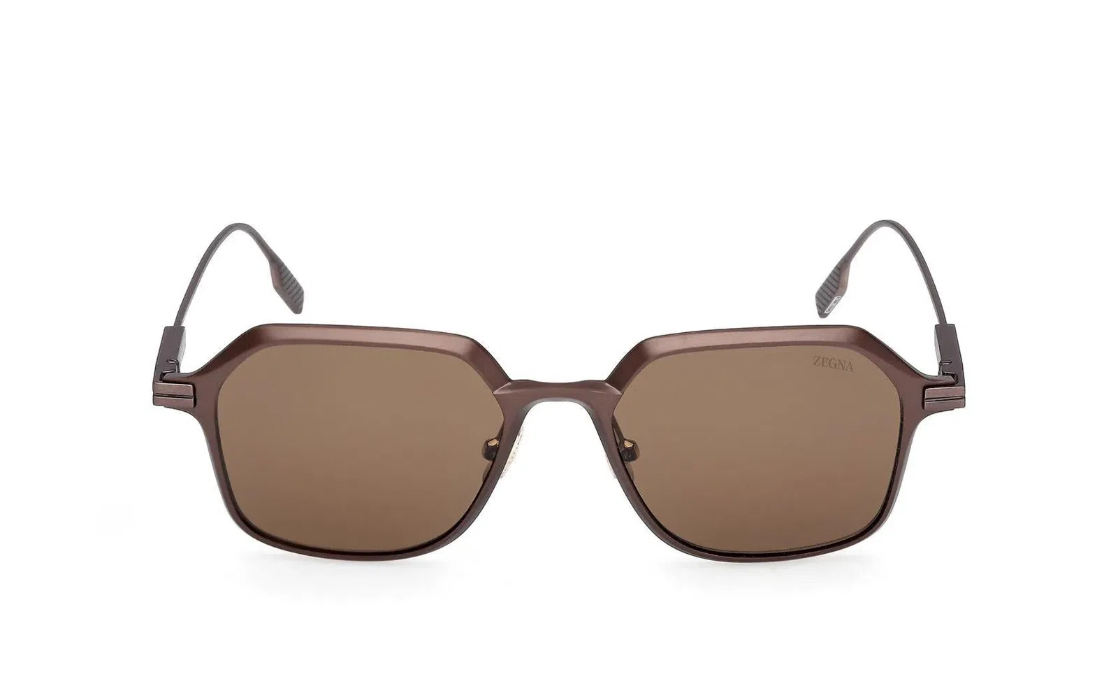 ZEGNA 0274 Sunglasses - view 2